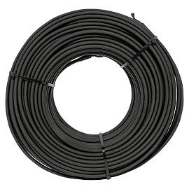 Кабель нагревательный саморегулирующийся DSE-25P (25 Вт/м) DSE-25P-50 EKF