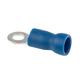 Наконечник кольцевой изолированный НКИ 2.5-3 (50шт.)  nki-2-3nEKF PROxima