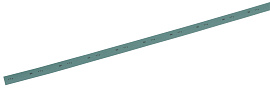 Трубка термоусадочная ТТУ 45/22,5 зеленая 1 м  UDRS-D45-1-K06 IEK