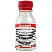 Лак электроизоляционный KO-921 100 мл REXANT 09-3789