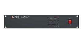 Усилитель-коммутатор РТС-2000 ОК/IP/ПВК/УМ-100
