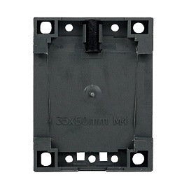 Миниконтактор МКЭ 6А 24В 1NO PROxima Mctr-s-6-24 EKF