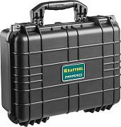 KRAFTOOL 406х330х174 мм (16"), пластиковый, ящик пылевлагозащищенный IP55 PANZER 38251-16