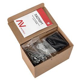 Выключатель автоматический AV POWER-1/3 160А 100kA ETU6.0 EKF AVERES
