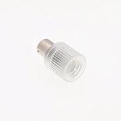 Светодиод LED 24VAC/DC белый, IKML024B EMAS