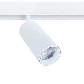 Магнитный трековый светильник LINEA 13Вт 1020Лм 3000К IP20 A4641PL-1WH Arte Lamp