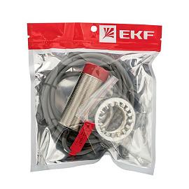 Бесконтактный емкостный датчик PROXIS-1-30-15-N-NO-2