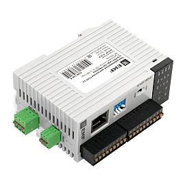 Программируемый контроллер F100 12 в/в PRO-Logic EKF