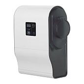 Зарядная станция 1-фазная, режим 3, 7,4кВт 32А, пластик 059001 Legrand
