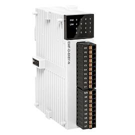 Модуль дискретного в/в EMF 8/8 N PRO-Logic PROxima EMF-D-8X8Y-N EKF