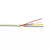 Кабель сигнальный AS04 4х0,2 Eletec (50м)
