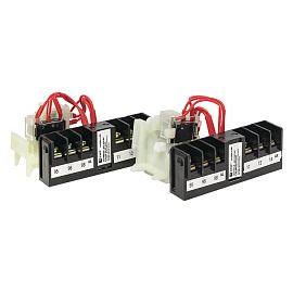 Аварийный + доп. контакт к ВА-99М 250 mccb99m-a-009 EKF Basic