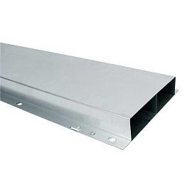 Лоток напольный универсальный PUK 38X150 S1 (S) KOPOBOX PUK 38X150 S1_S KOPOS