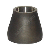 Изображение товара Переход стальной шовный  Ду 32х15мм (Дн 42х3,0-21х3,0) ТУ ВУ 100129468.005-2011