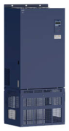 Преобразователь частоты A650 380В 3Ф 315кВт 600А M A650-33E315M ONI