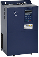 Преобразователь частоты A650 380В 3Ф 90кВт 176А тор. M A650-33E90TM ONI