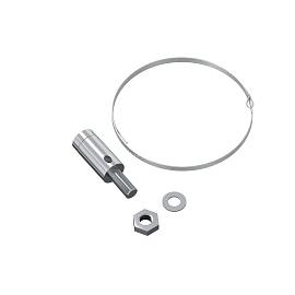 Подвес тросовый FF 101 L1,5 LIFT 00000002900 FAROS