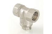 Фильтр прямой MINI VALTEC 1/2" ВР/ВР VT.385.N.04