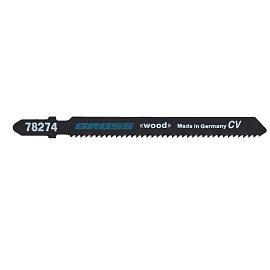 Полотна для электролобзика по дереву, 2 шт.(31085-T111B)   GROSS 78274
