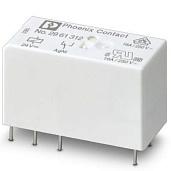 Phoenix Contact  Одиночное реле - REL-MR- 24DC/21HC  2961312