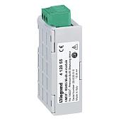 Крышки для передних выводов DPX3 160 4P 421055 Legrand