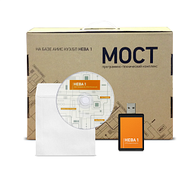 Комплекс программно-технический ПТК «МОСТ-1» АИИС КУЭ 6111741 Тайпит