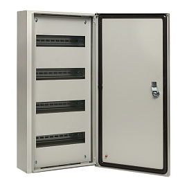 Щит распределительный навесной ЩРН-48 (620х310х120) IP54 Basic mb24-48-bas EKF