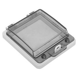 Окно герметичное для приборов IP67 PROxima  ak-i-1 EKF