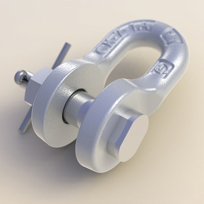 Изображение товара Скоба СК-7-1А для монтажа СИП проводов