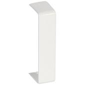 Накладка на стык мини-плинтуса 60х20 033608 DLPL Legrand