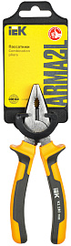 Пассатижи 160мм K1 ARMA2L 3  A2L3-PL10-K1-160 IEK