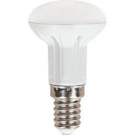 Лампа светодиодная 4 Вт E14 R39 2800К 220В рефлекторная Light TE4W40ELC ECOLA