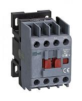 Контактор КМ-102 3п/18А 1НО 400В AC DEKraft 22019DEK Schneider Electric