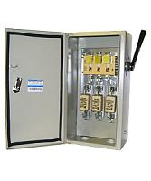 ЯРВ-250-54 УХЛ2, с ПН-2 250А, IP54, ящик силовой ET561431 (ЭТ)
