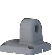 Кронштейн настенный Fregat silver 2426000010 Световые технологии