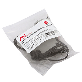 Контакт дополнительный AX AV POWER-3/4 AVERES mccb-34-AX-av EKF