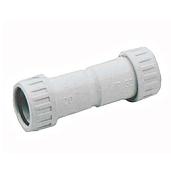 Муфта труба-коробка D20мм BS20 без галогена (50шт) 42720HF Экопласт