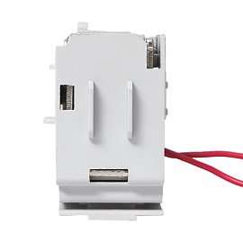 Расцепитель независимый SHT AV POWER-2 AC230V слева AVERES mccb-2L-SHT-ac230-av EKF