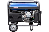Бензогенератор TSS SGG 6000 EH3