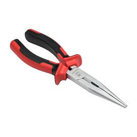 Длинногубцы Master 160 мм EKF Basic
