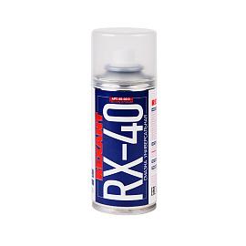 Смазка универсальная RX-40  (аналог WD-40) 150 мл REXANT 85-0010