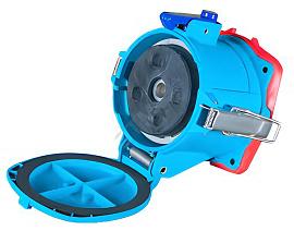 Механизм розетки DS2 IP66/67 250А/3Р+N+Е/440V/AC металл 3924017 Marechal