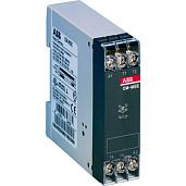 Реле защиты двигателя CM-MSE (термист.) 1SVR550805R9300 ABB