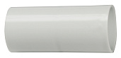 Соединитель ф20мм Муфта для жестких труб D 20 (CTA10D-GIG20-K41-100) IEK
