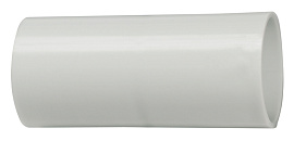 Соединитель ф20мм Муфта для жестких труб D 20 (CTA10D-GIG20-K41-100) IEK