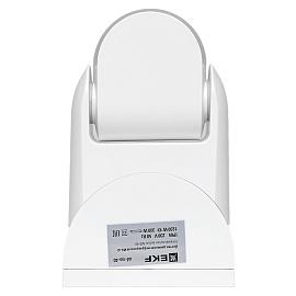 Датчик движения инфракрасный настенный 1200Вт 180гр. до 12м IP65 MS-40 PROxima dd-ms-40 EKF
