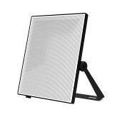 Прожектор светодиодный 70Вт 6300Лм 6500K 100-240Вт IP65 черный LED EVO 687511370 Gauss