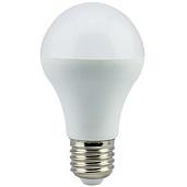 Лампа светодиодная 12 Вт E27 A60 4000К 220-240В грушевидная Premium D7KV12ELC ECOLA