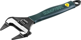 Ключ разводной SlimWide-S 200/38 мм KRAFTOOL 27263-20