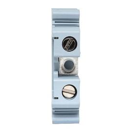 Колодка клеммная винтовая 10 UT серая scr-ut-10-g